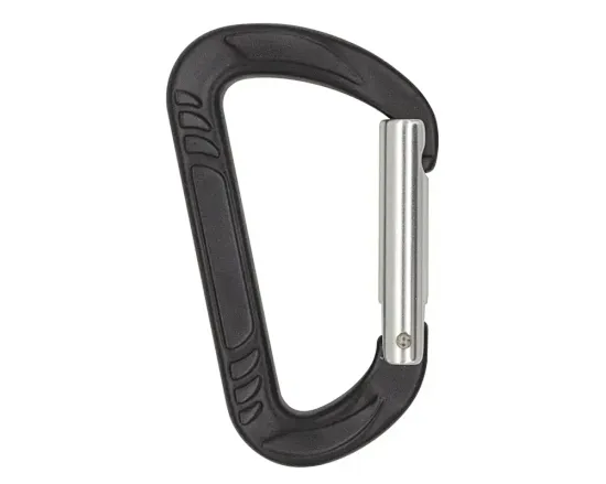carabiner clip for outdoor backpacks