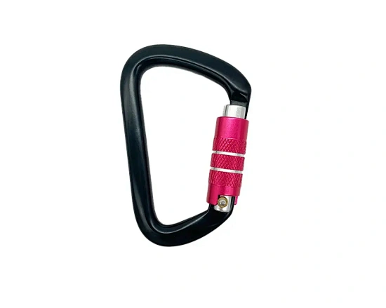 25kn carabiner