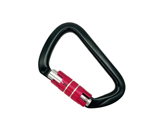 25kn carabiner