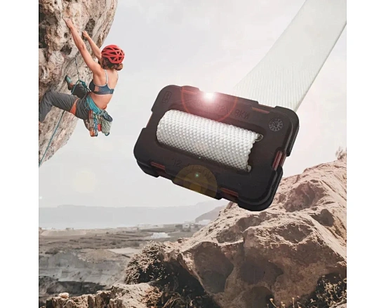 42mm Dielectric Quick Release Buckle