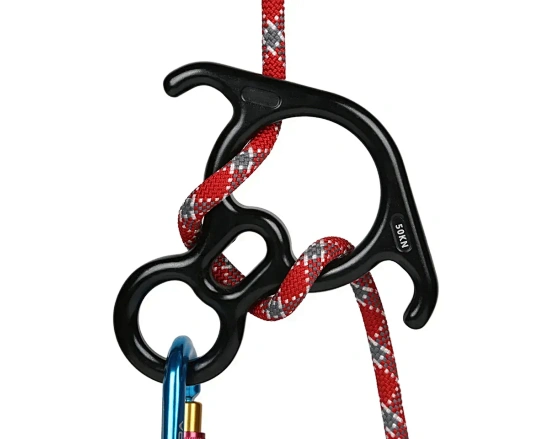 Rescue Figure 8 Descender