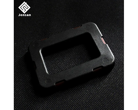 Dielectric Quick Buckle
