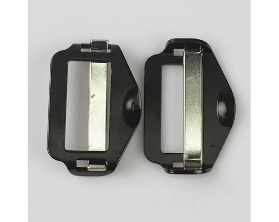 release buckle