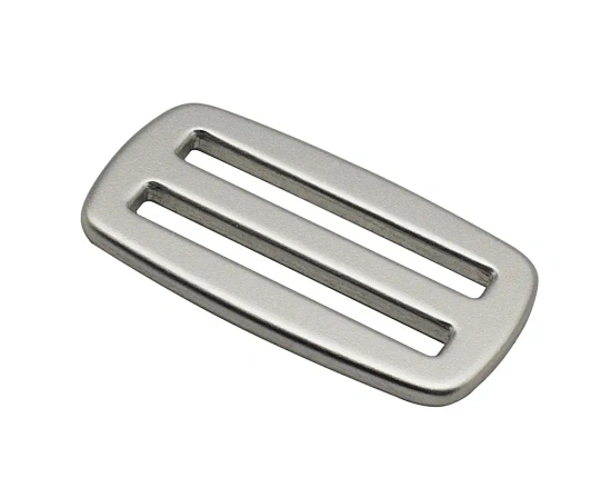 40mm Aluminum Glide Buckle