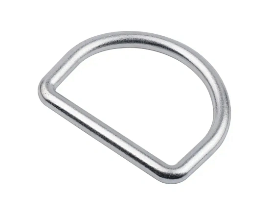 welded round ring