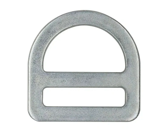 Double D Ring Strap