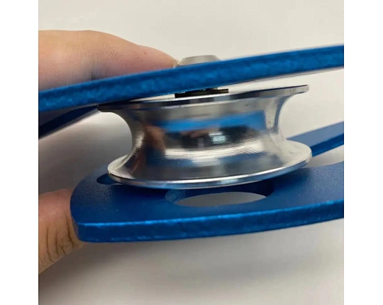 Rescue Pulley