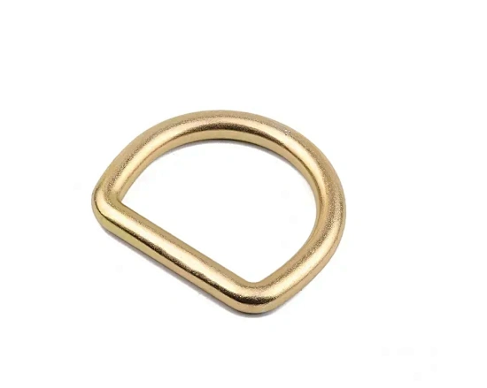 d ring fittings