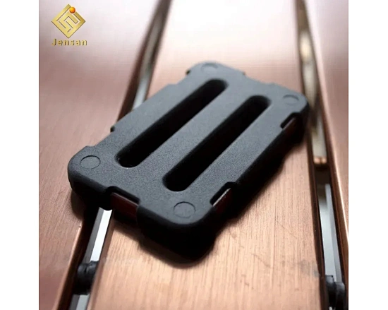 42mm Dielectric Quick Release Buckle