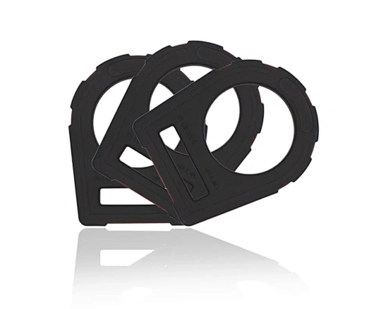 insulation D-Ring