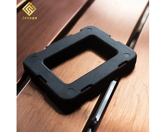 Dielectric Quick Buckle