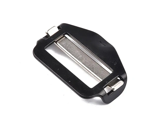 release buckle