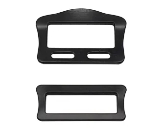46mm Webbing 4 pairs Frame Adjustable Buckle