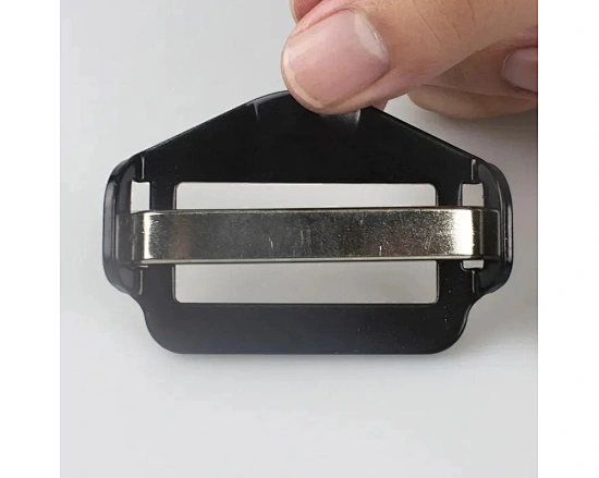 release buckle