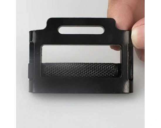 Spring Buckle