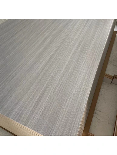 Melamine Laminated Plywood