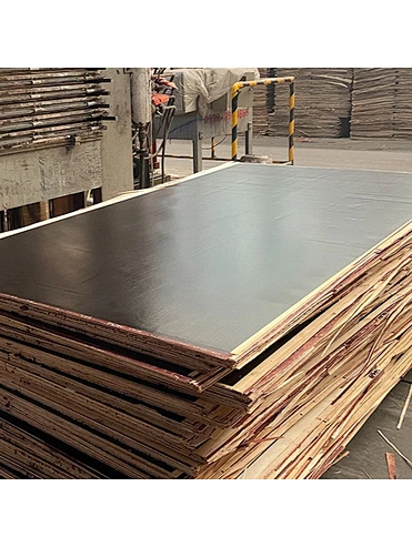 Keuring Plywood for container flooring