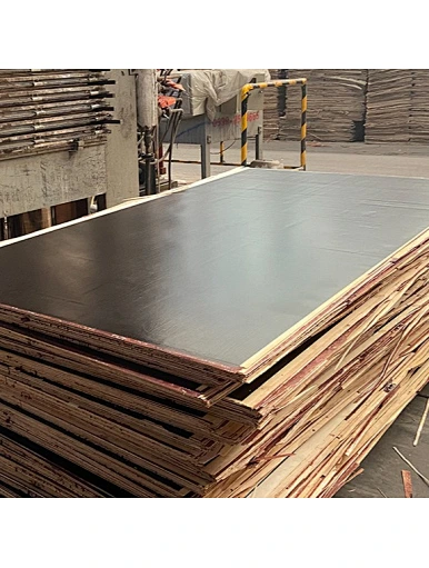 Plywood for container flooring
