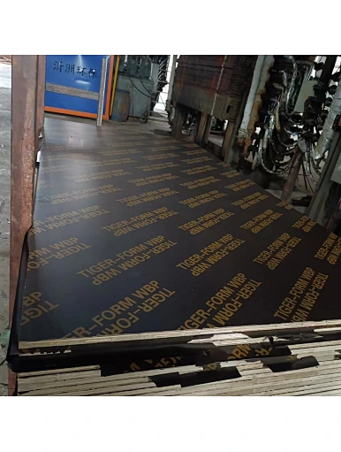 Film Faced Plywood