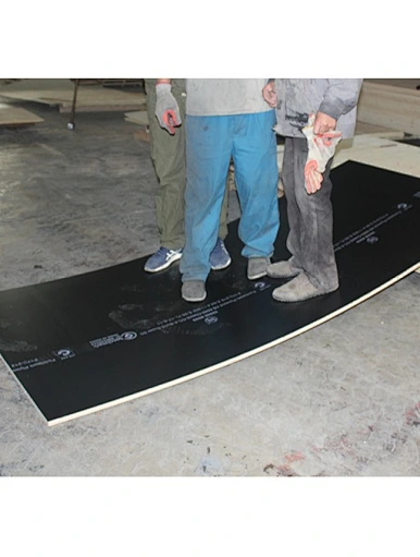 Film Faced Plywood