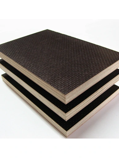 Anti-slip Film Faced Plywood