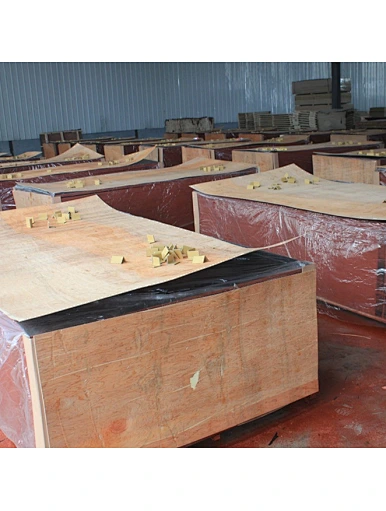 Black Film Faced Plywood