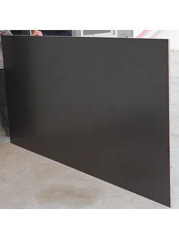 F17 Film Faced Plywood for Australian market