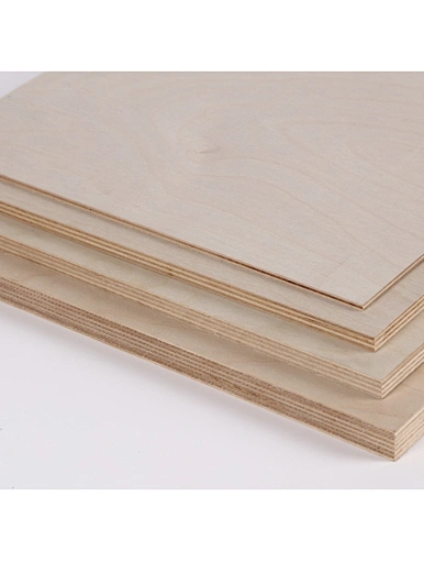 Birch Plywood