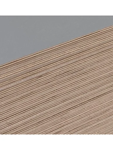 Melamine Laminated Plywood