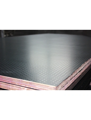 Anti-slip Film Faced Plywood