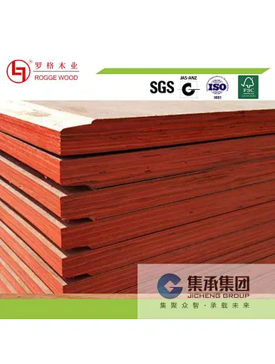 plywood for container flooring