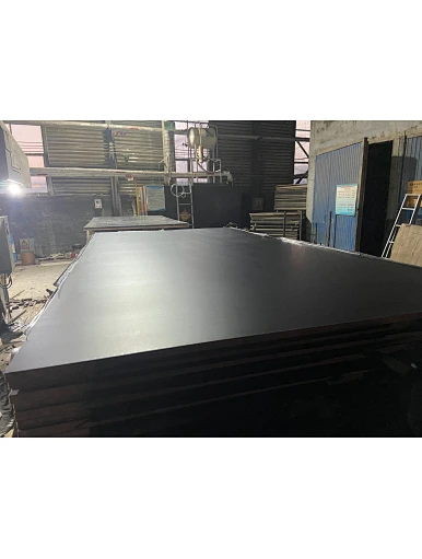 structural plywood