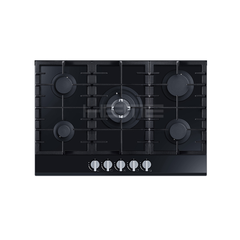Gas Cooktop