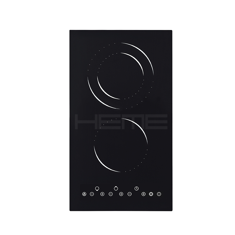 glass ceramic hobs