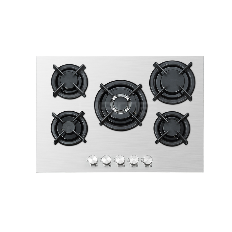 Gas stove