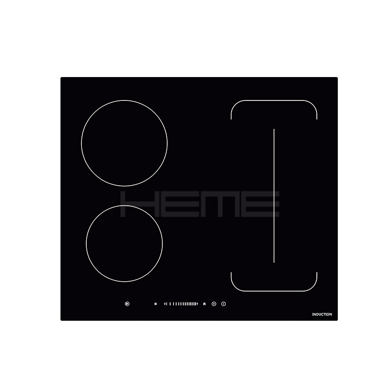 CE Approval wholesale manufacturer multifunction touch control panel induction electric cooker