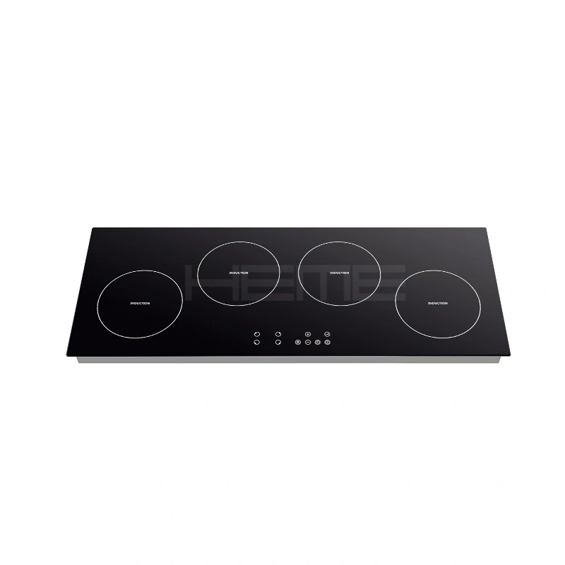 induction stove