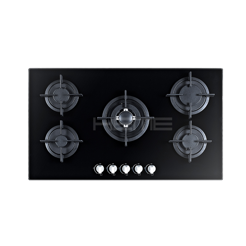 90cm gas stove