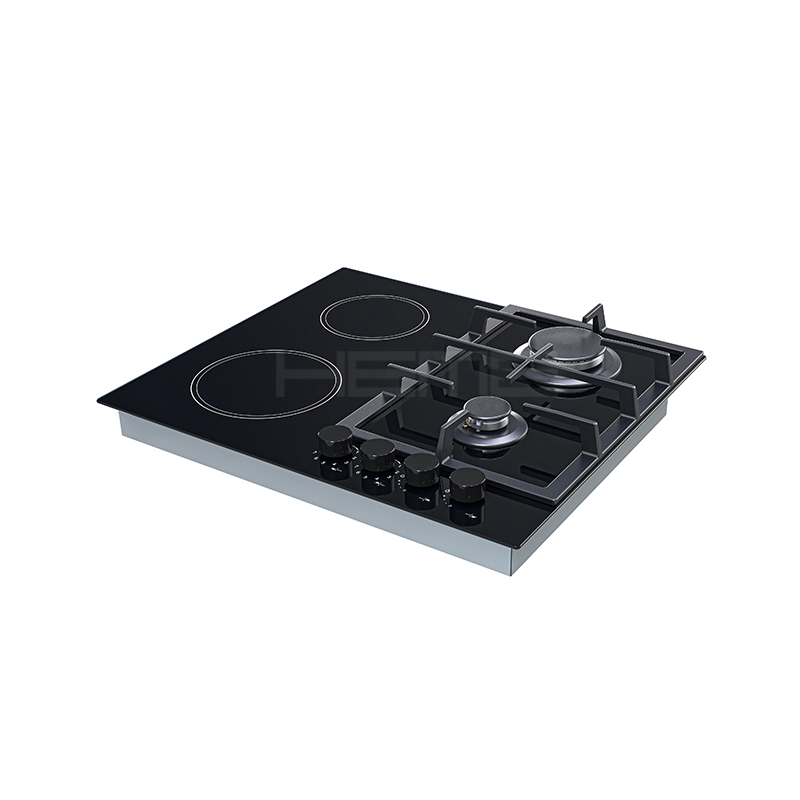 hybrid hob