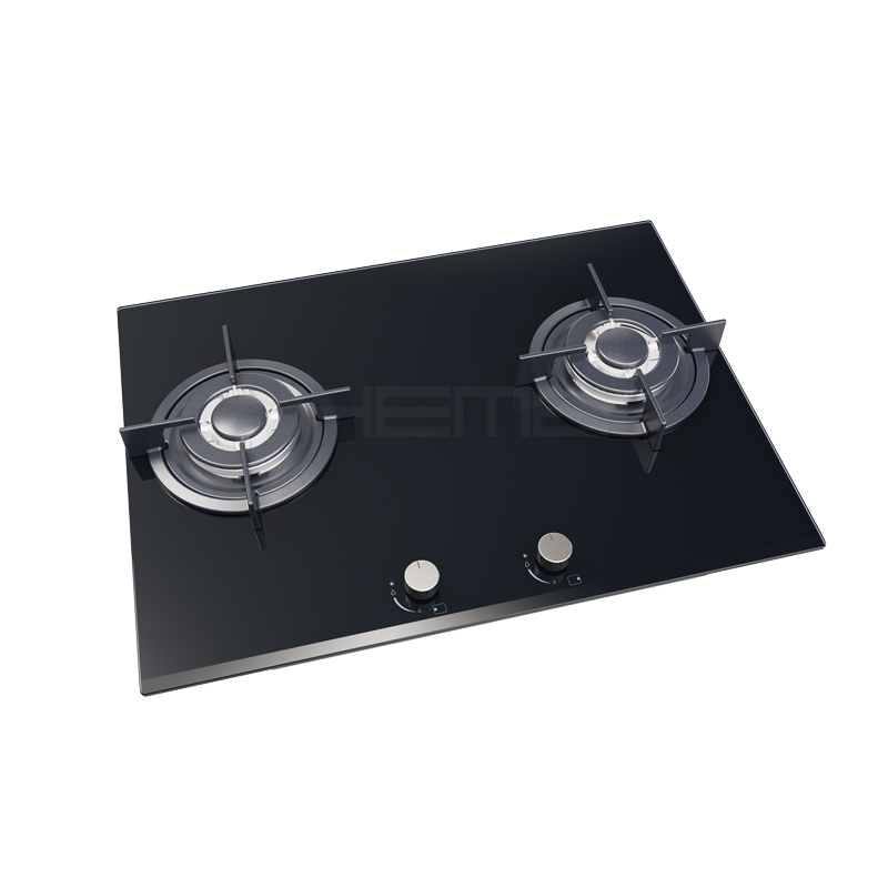 gas hob