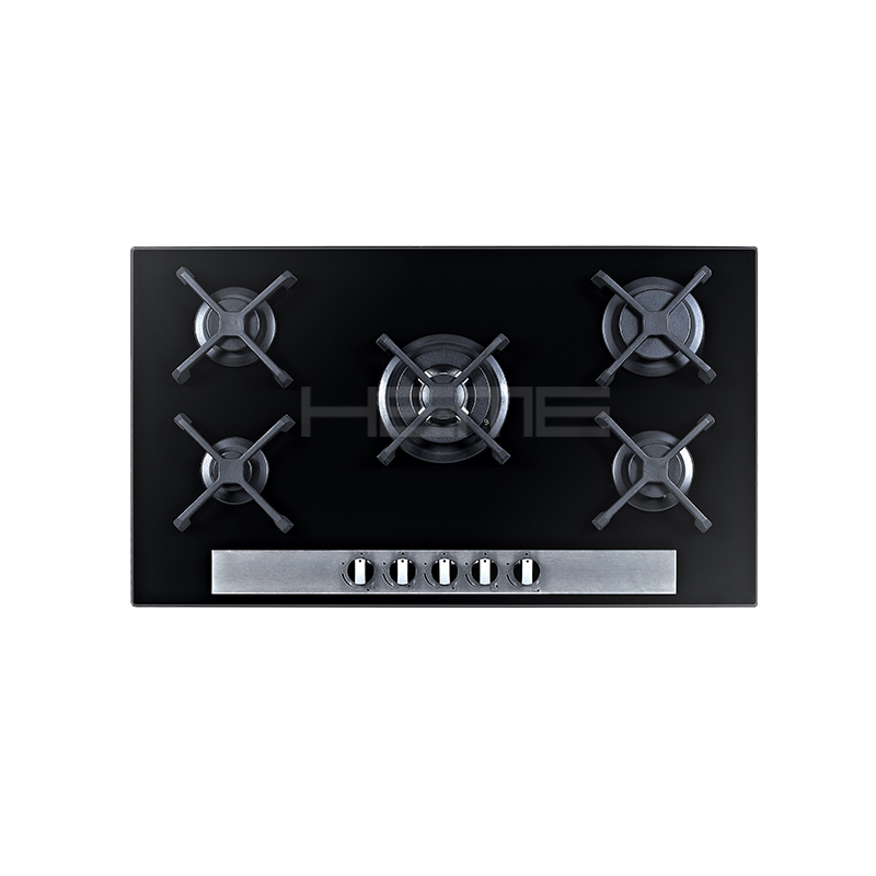 Gas stove
