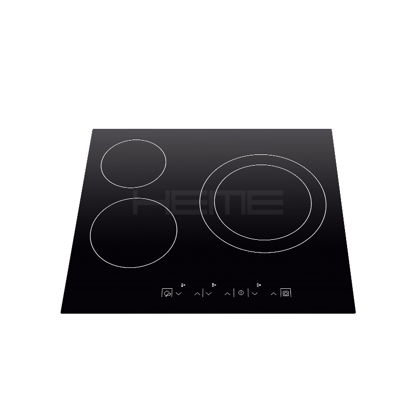 60cm vitroceramic hob