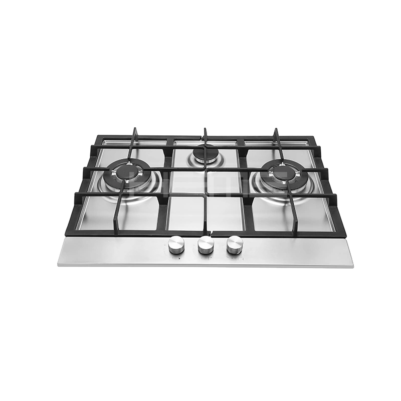 Built-in Gas hob