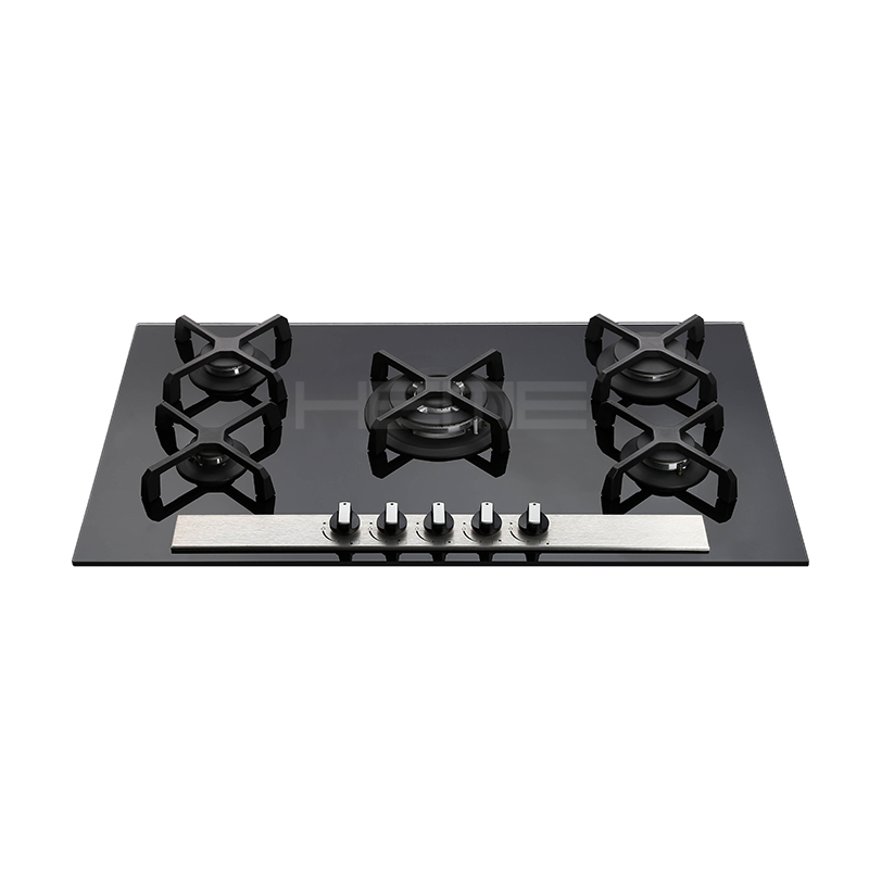 Gas stove