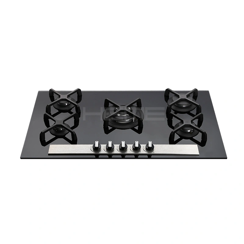 Gas stove