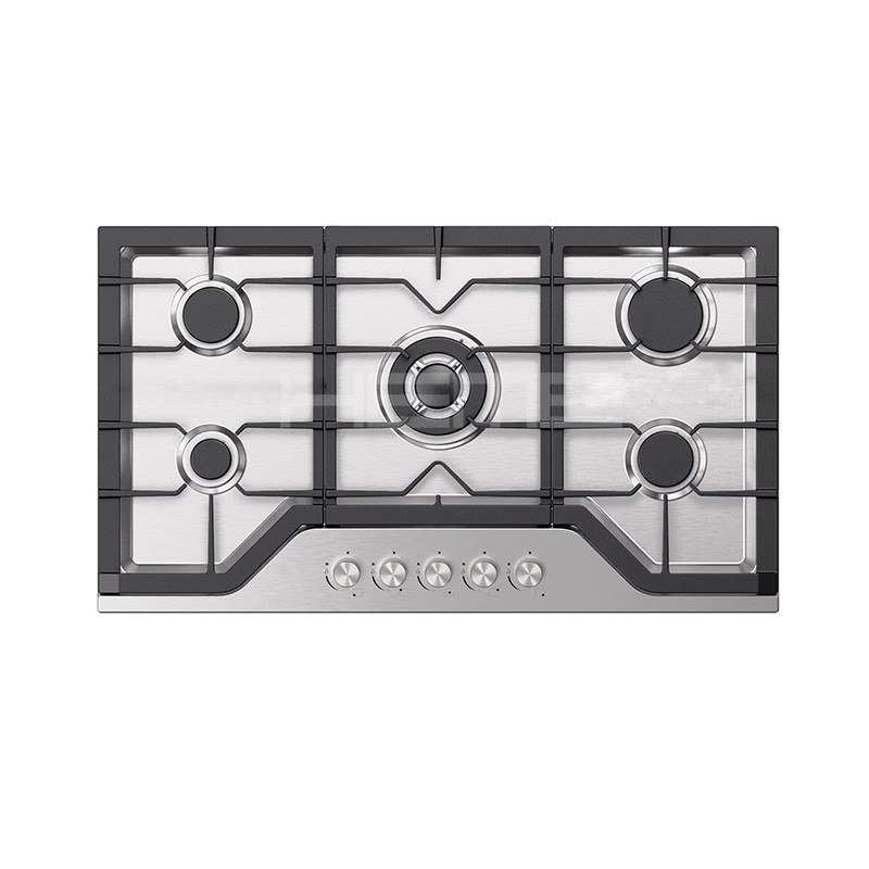 36 inch Gas Cooktops