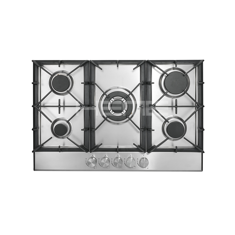 76cm Gas cooktop