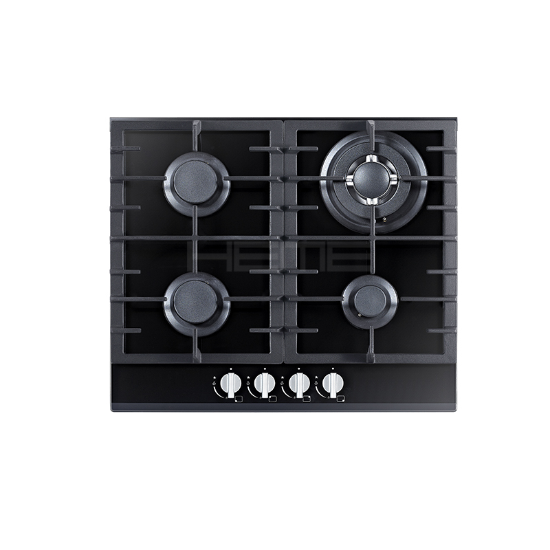 Gas Cooktop