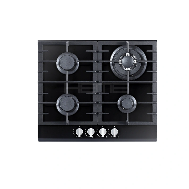 Gas Cooktop