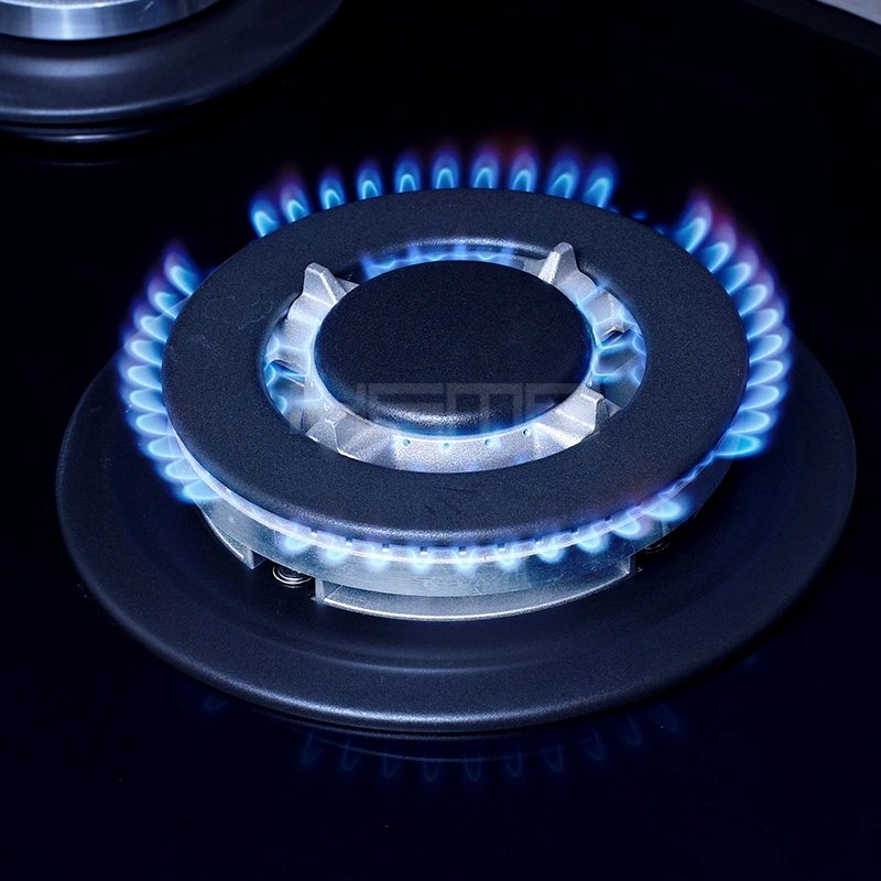 Gas cooker
